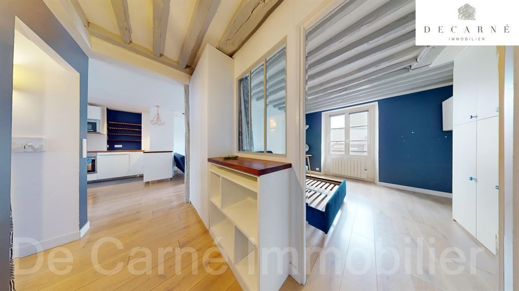 Apartment in Palais Royal, Paris 1er Arrondissement, Paris 1 - 18698989