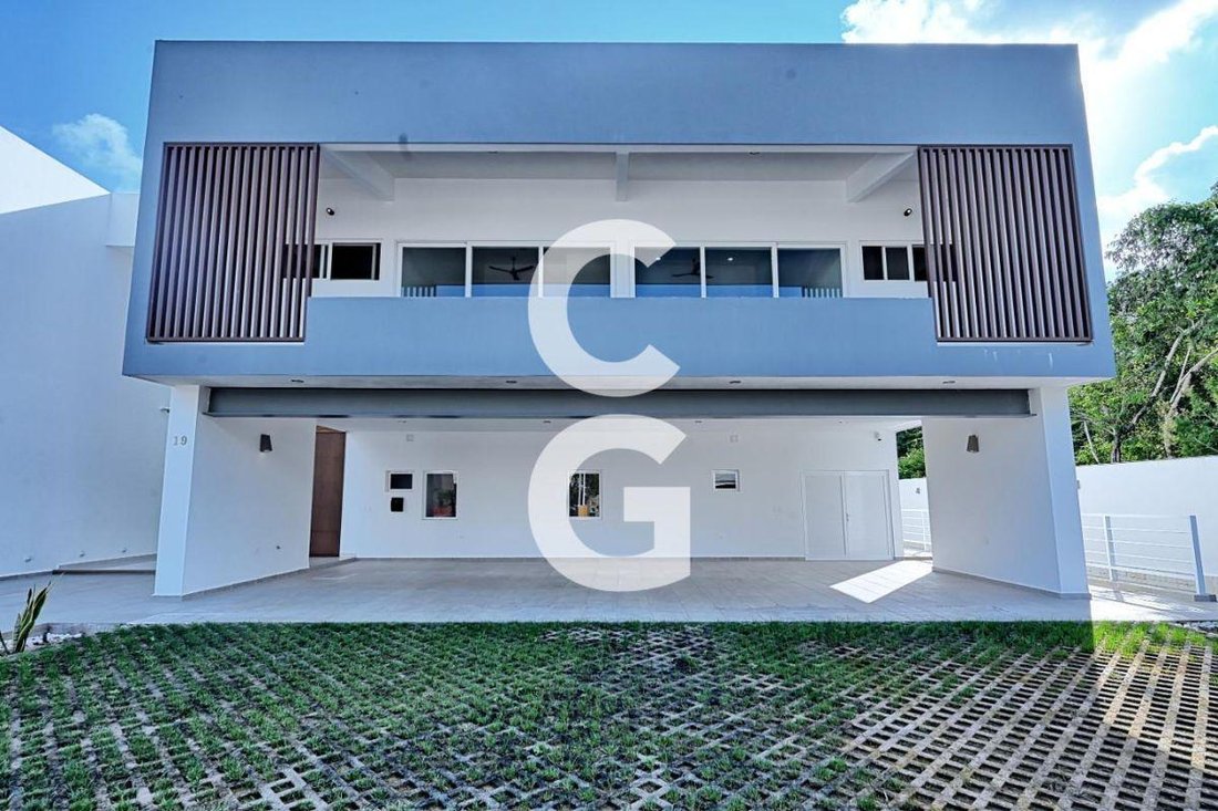 House in Cancún, Quintana Roo, Mexico 2 - 18696089