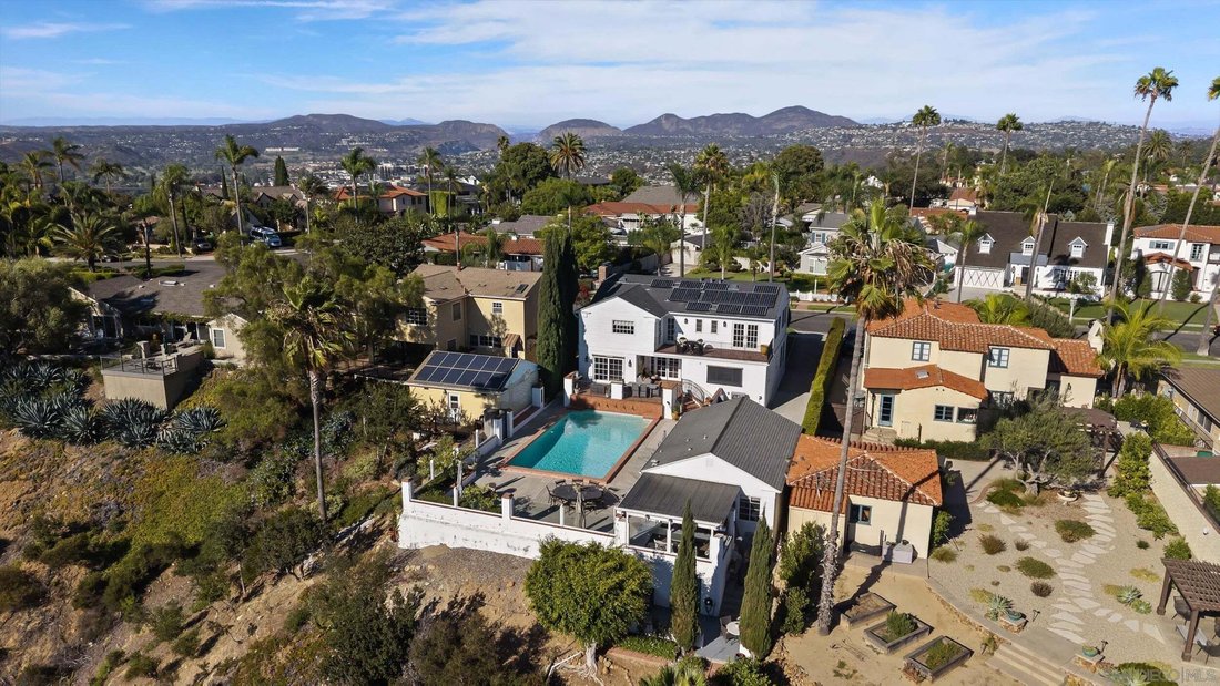 House in San Diego, California, United States 2 - 18698215