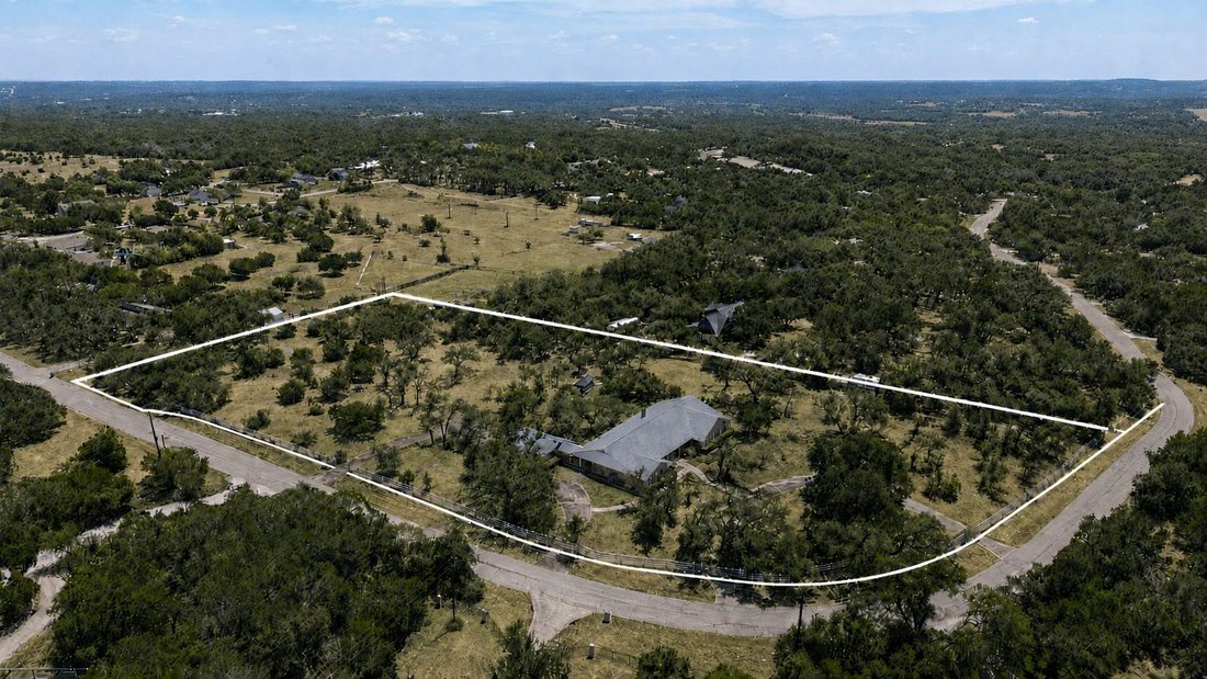 House in Wimberley, Texas, United States 2 - 18697863