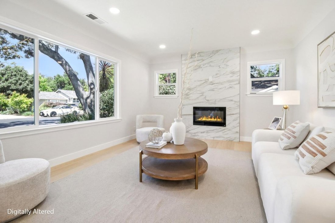 House in Palo Alto, California, United States 4 - 18697944