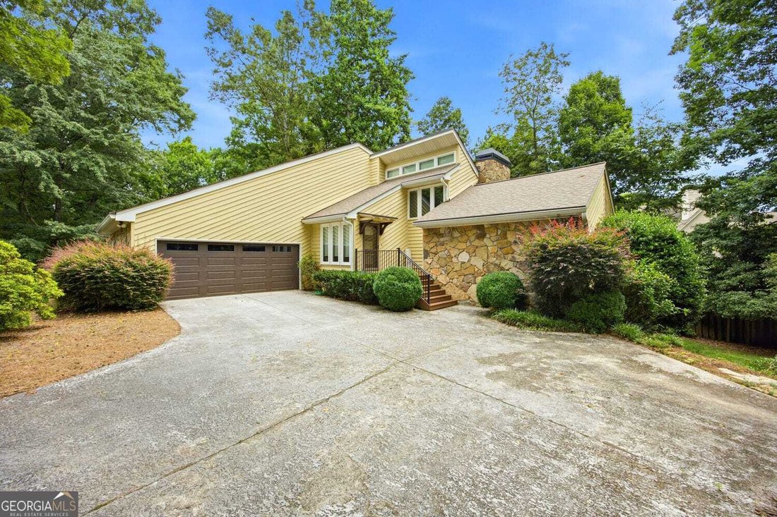 House in Roswell, Georgia, United States 2 - 18697739