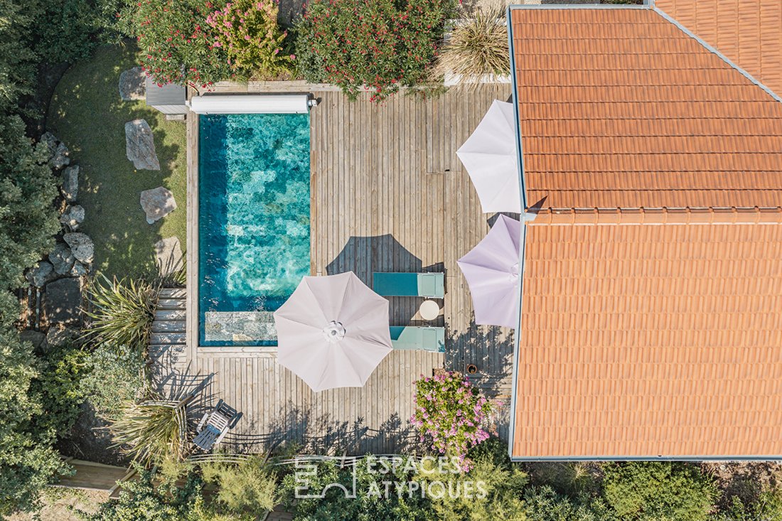 Villa in Aiguillon-Port, La Teste-de-Buch, France 2 - 18699412