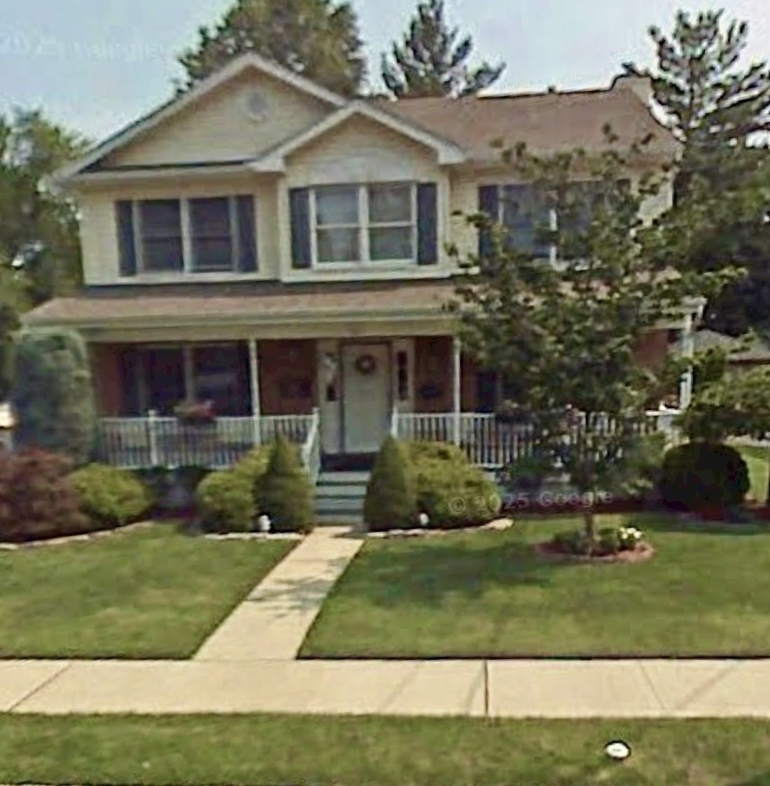 House in Woodbridge Township, New Jersey, United States 3 - 18695909