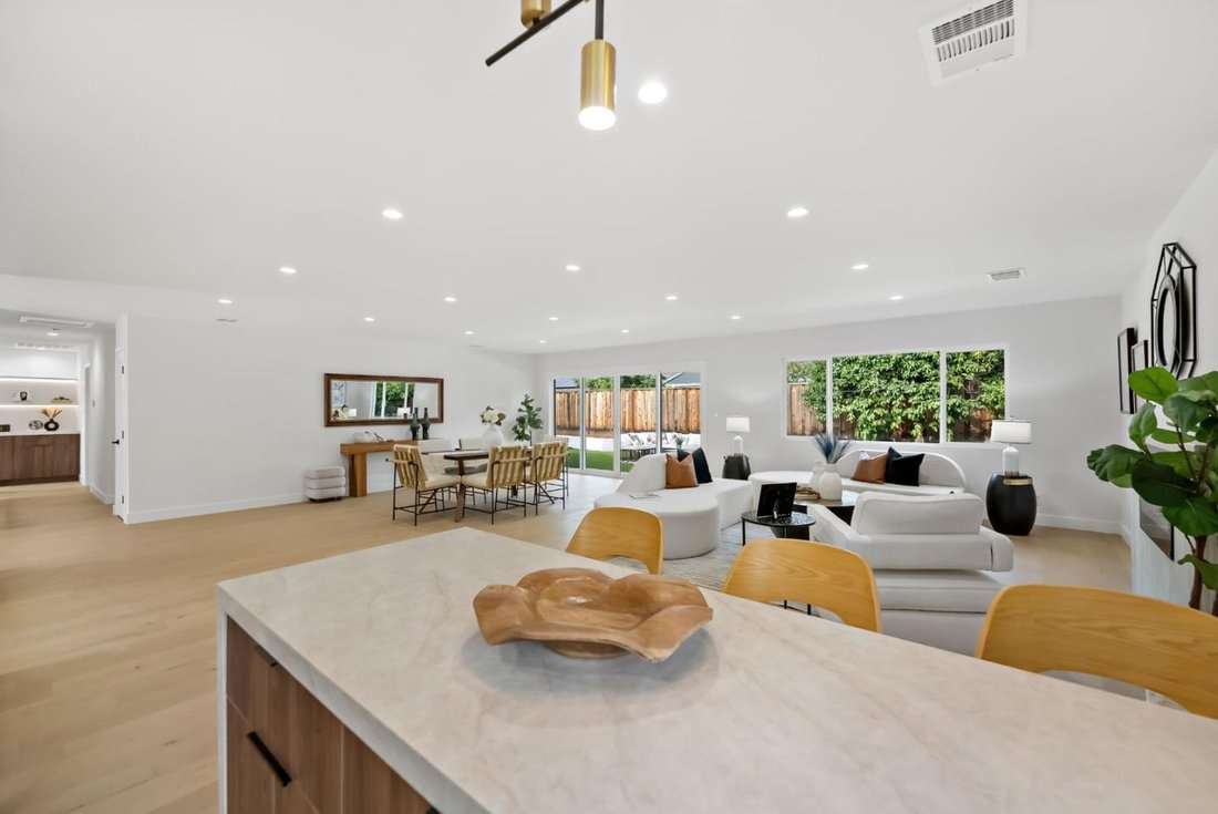 House in San Jose, California, United States 4 - 18698021