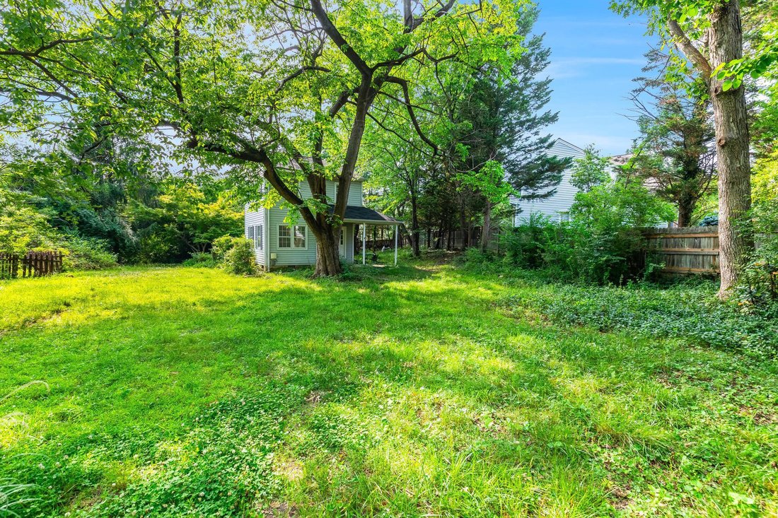 House in Wolf Trap, Virginia, United States 5 - 18696630