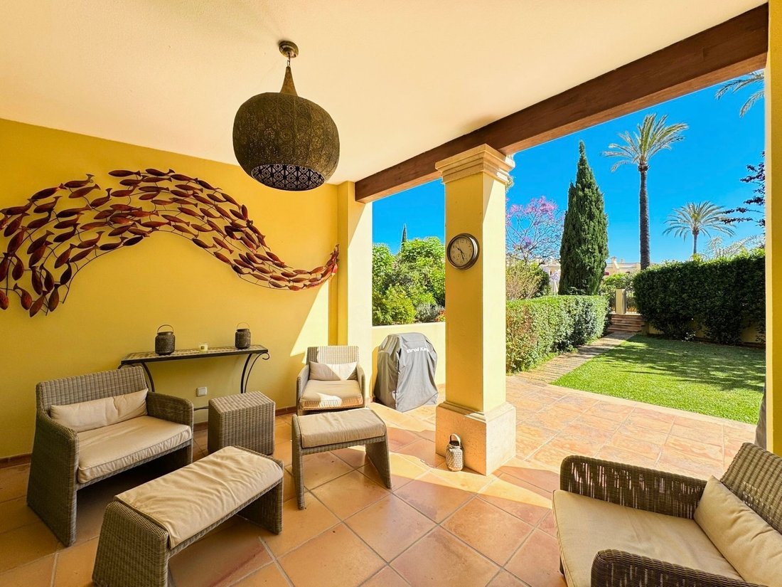 Apartment in Calvia, Balearic Islands, Spain 5 - 18698602