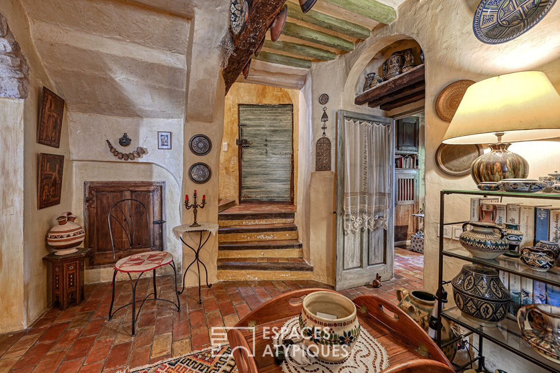 Villa in Saignon, Provence-Alpes-Côte d'Azur, France 4 - 18696414