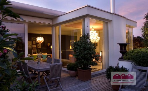 Apartment in Sant'Andrea - Stadio, Vicenza, Veneto 1