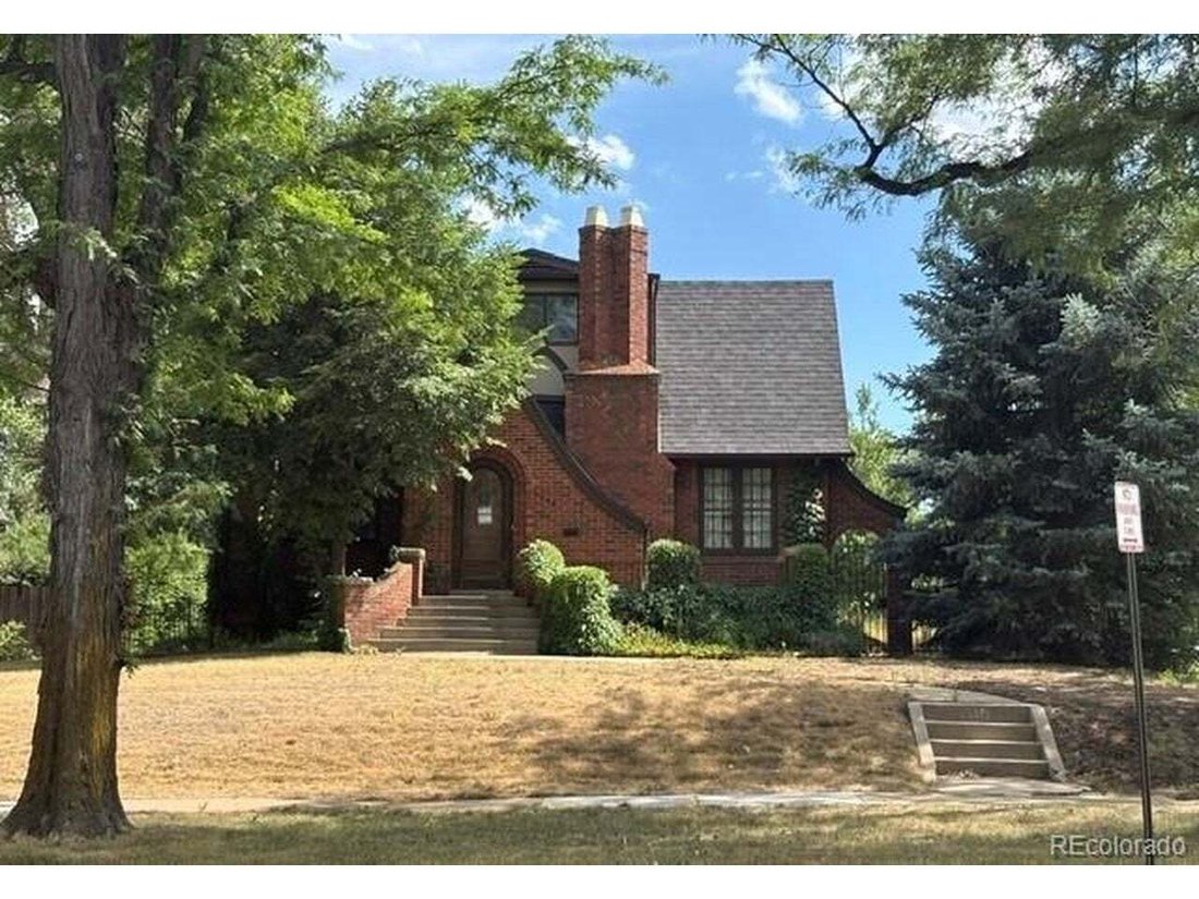 House in Denver, Colorado, United States 1 - 18697247