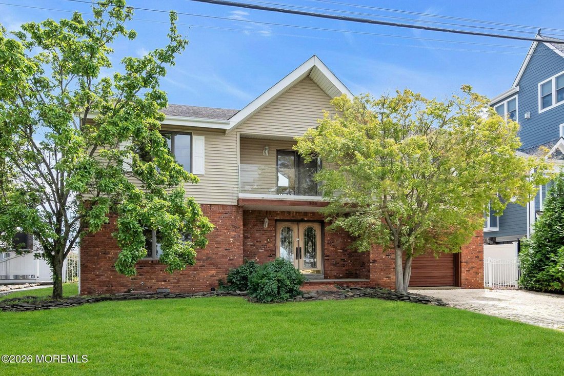 House in Toms River, New Jersey, United States 3 - 18682019