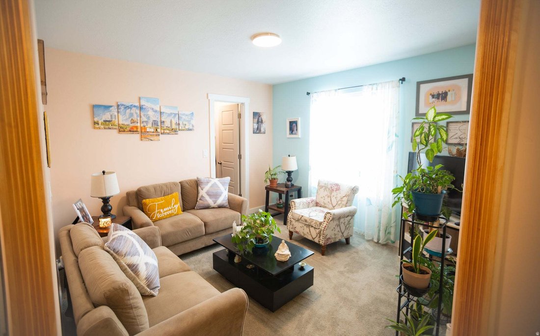 House in Provo, Utah, United States 4 - 18697166