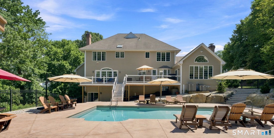 House in Rocky Hill, Connecticut, United States 3 - 18697651