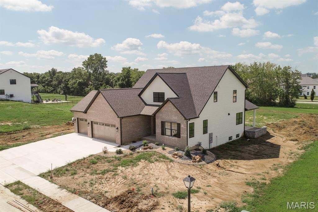 House in Shiloh, Illinois, United States 5 - 18615779