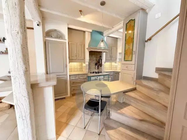 Villa à Cabbe-Saint Roman, Roquebrune-Cap-Martin, France 5 - 18500000