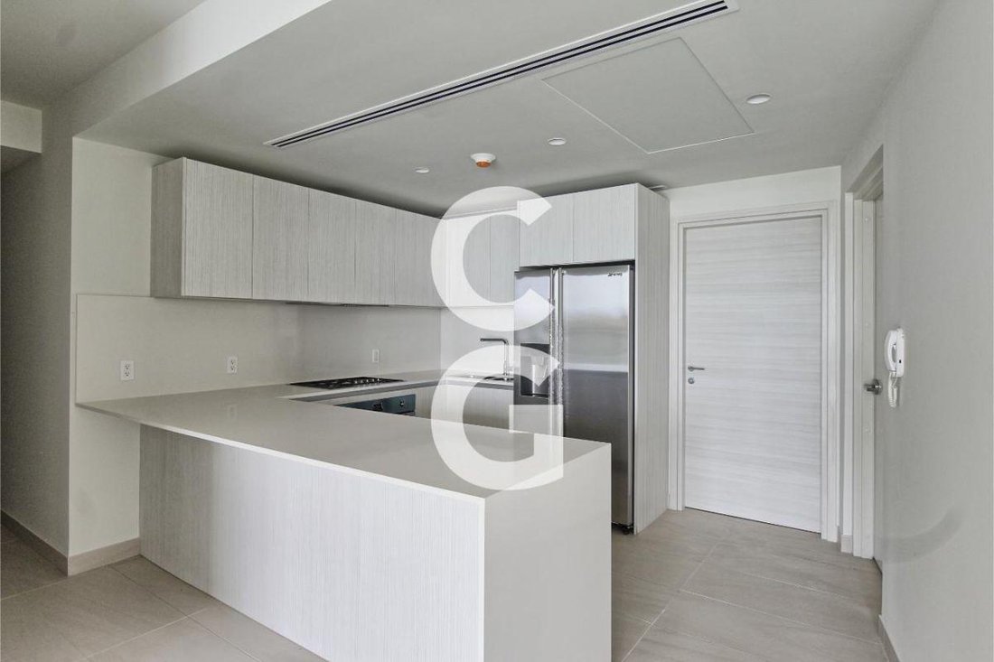 Apartment in Cancún, Quintana Roo, Mexico 3 - 18695922