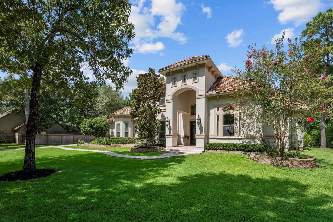 House in Spring, Texas, United States 5 - 18698738