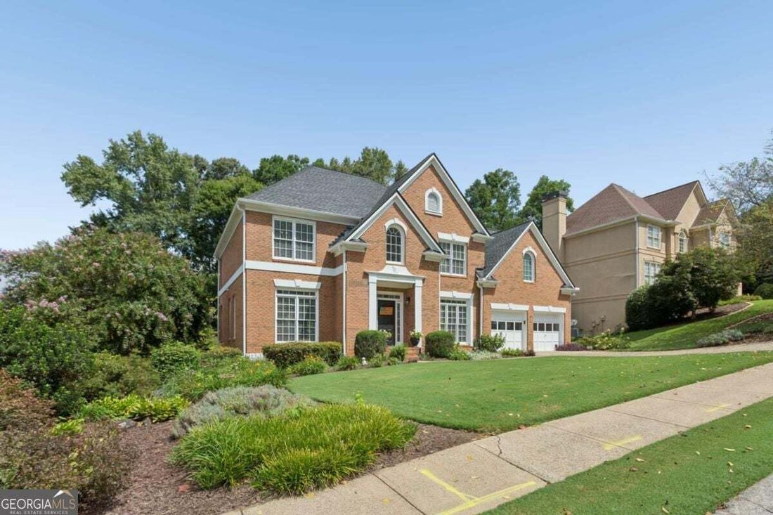 House in Marietta, Georgia, United States 3 - 18698572