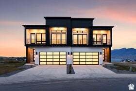 Townhouse in Saratoga Springs, Utah, United States 1 - 18697187