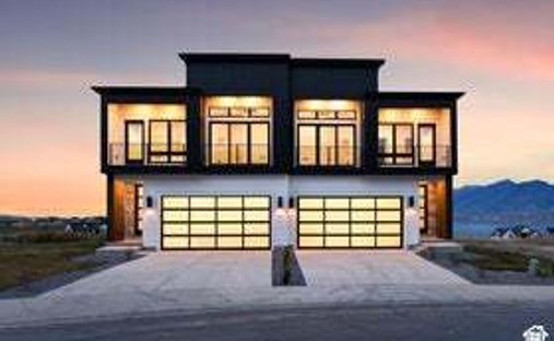 Townhouse in Saratoga Springs, Utah, United States 1