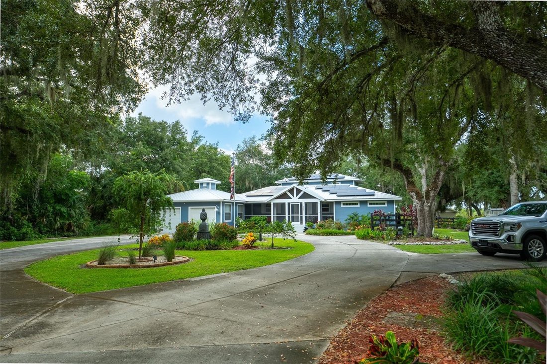 Haus in Arcadia, Florida, Vereinigte Staaten 4 - 18697585