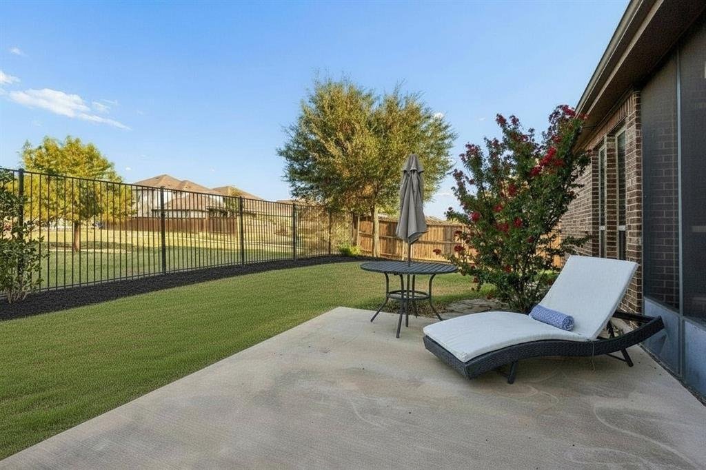 Casa en Sachse, Texas, Estados Unidos 5 - 18698570