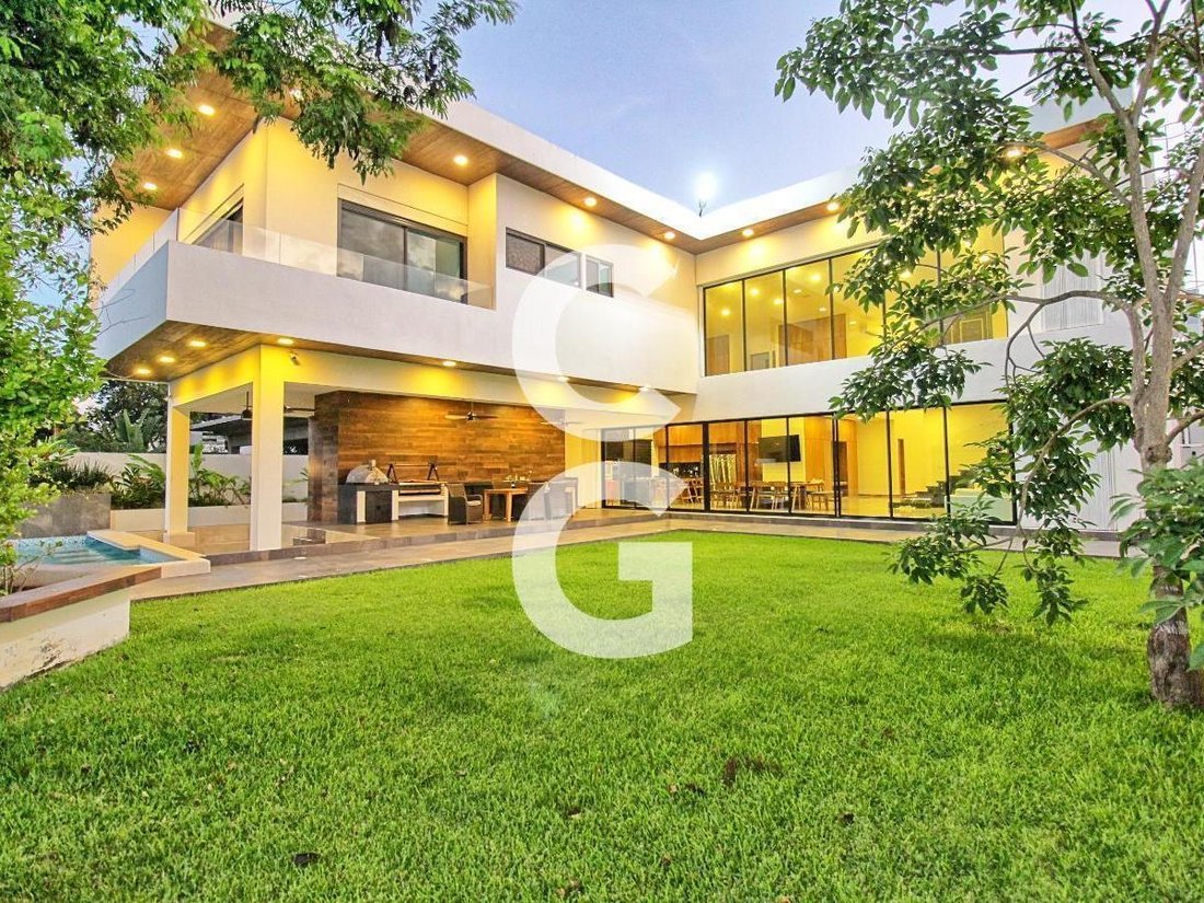 House in Cancún, Quintana Roo, Mexico 1 - 18696074