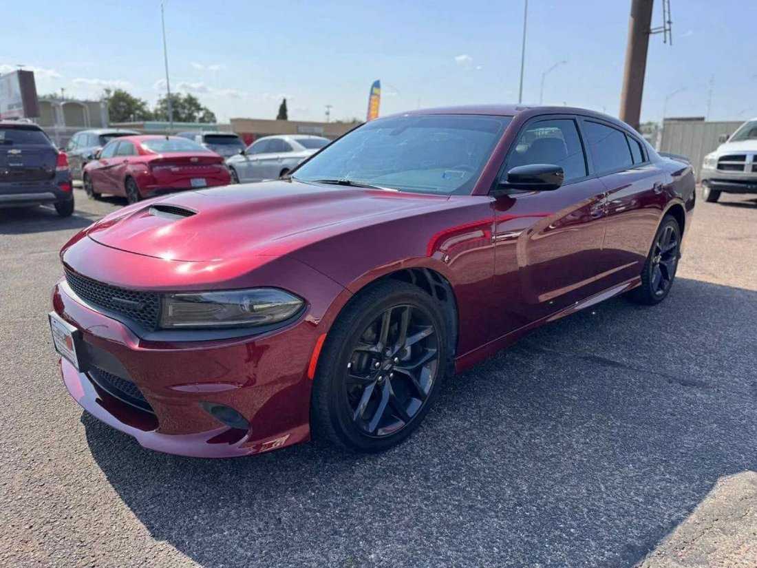 Sedan in Lubbock, TX, United States 4 - 18699798