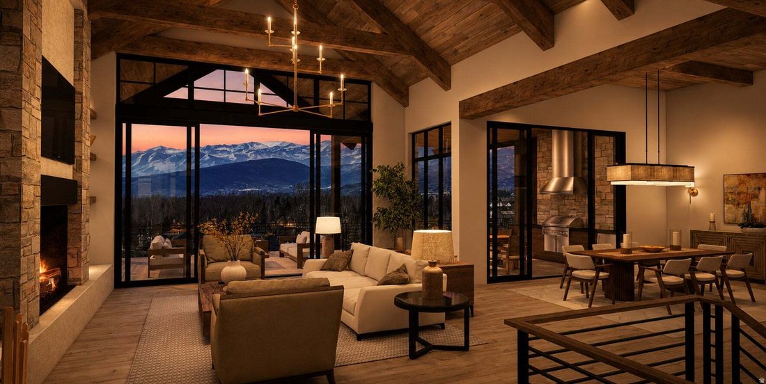 Casa en Midway, Utah, Estados Unidos 4 - 18502233