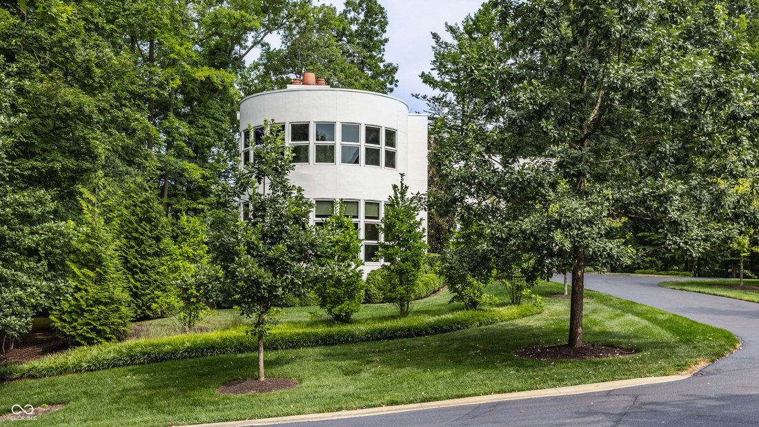 House in Carmel, Indiana, United States 3 - 18696764