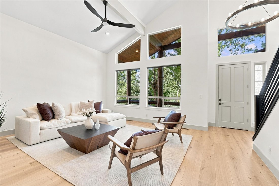 House in Park City, Utah, United States 4 - 18698007