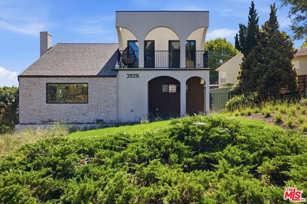 House in Los Angeles, California, United States 2 - 18697055