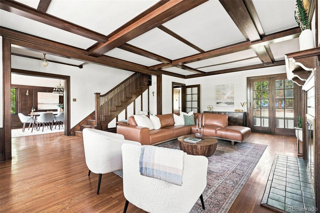 House in Denver, Colorado, United States 4 - 18697153