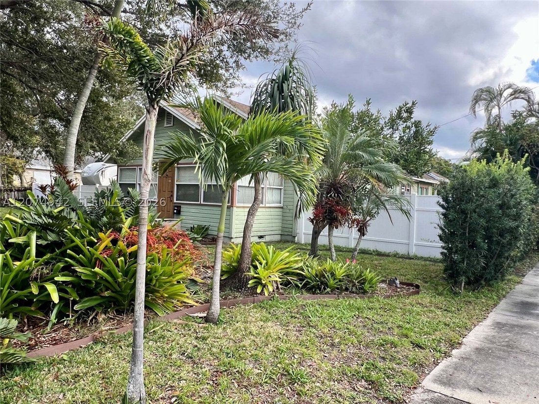 House in Pompano Beach, Florida, United States 5 - 18697327