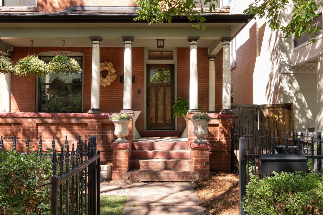 House in Denver, Colorado, United States 2 - 18696457