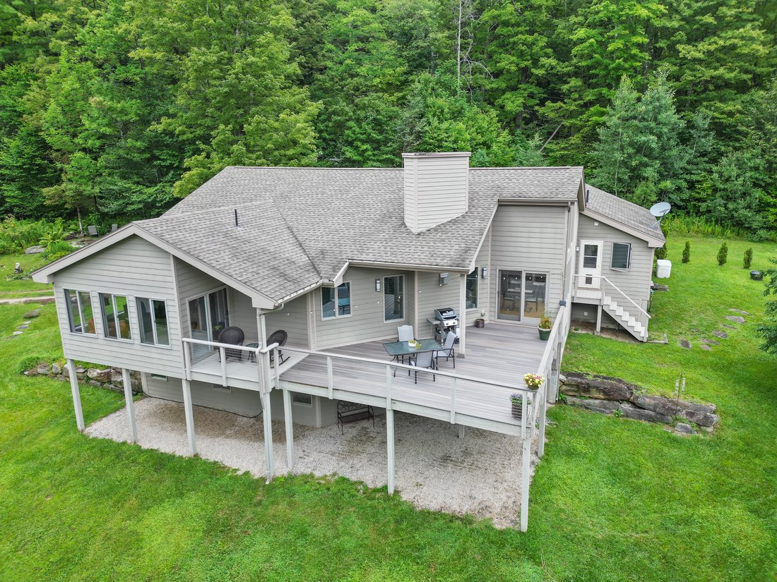 House in Becket, Massachusetts, United States 5 - 18699252