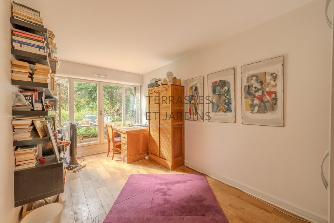 Appartement à Palais Royal, Paris 1er Arrondissement, Paris 5 - 17910015