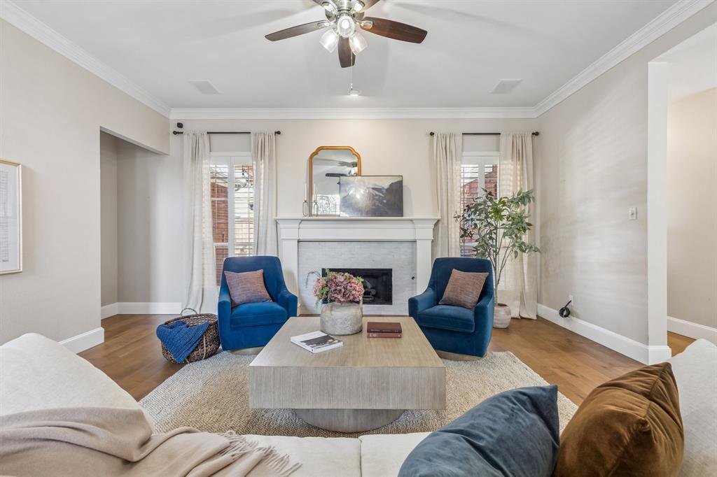 House in Plano, Texas, United States 3 - 18698505