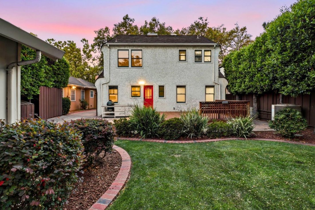House in San Jose, California, United States 5 - 18697947