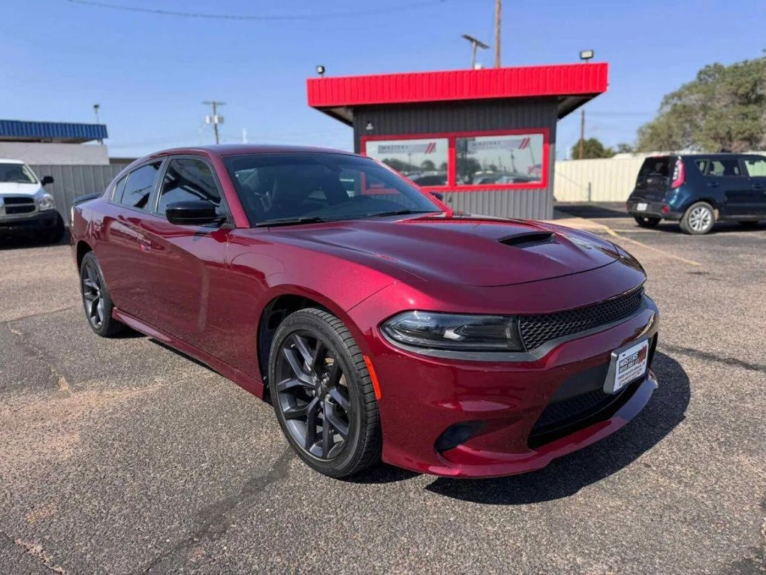 Sedan in Lubbock, TX, United States 3 - 18699798