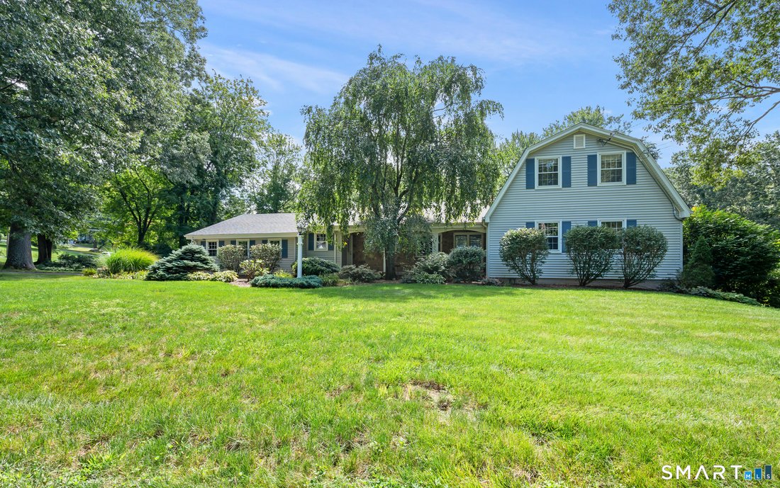 Casa en Glastonbury, Connecticut, Estados Unidos 1 - 18693132