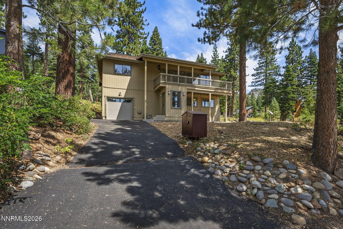 House in Incline Village, Nevada, United States 2 - 18697398