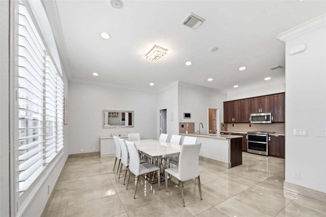 House in Hollywood, Florida, United States 1 - 18698437