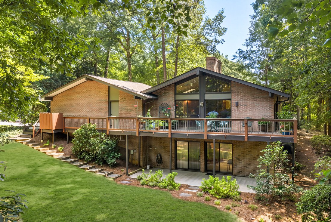 House in Milton, Georgia, United States 2 - 18696365