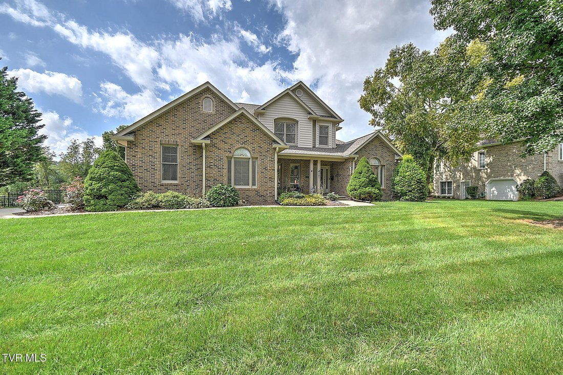 House in Johnson City, Tennessee, United States 2 - 18696687