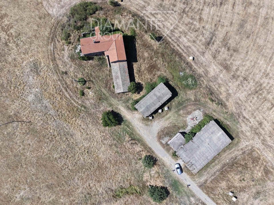 Country House in Acquapendente, Lazio, Italy 4 - 18699021