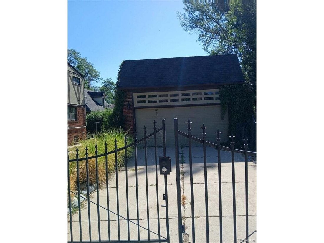 House in Denver, Colorado, United States 5 - 18697247