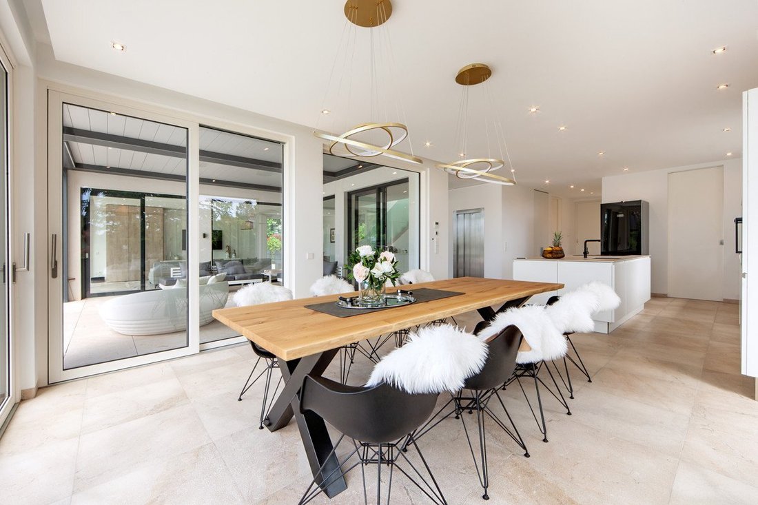 Villa in Sol de Mallorca, Calvia, Balearic Islands 5 - 18698331