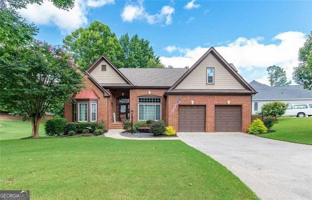 House in Lawrenceville, Georgia, United States 1 - 18269290