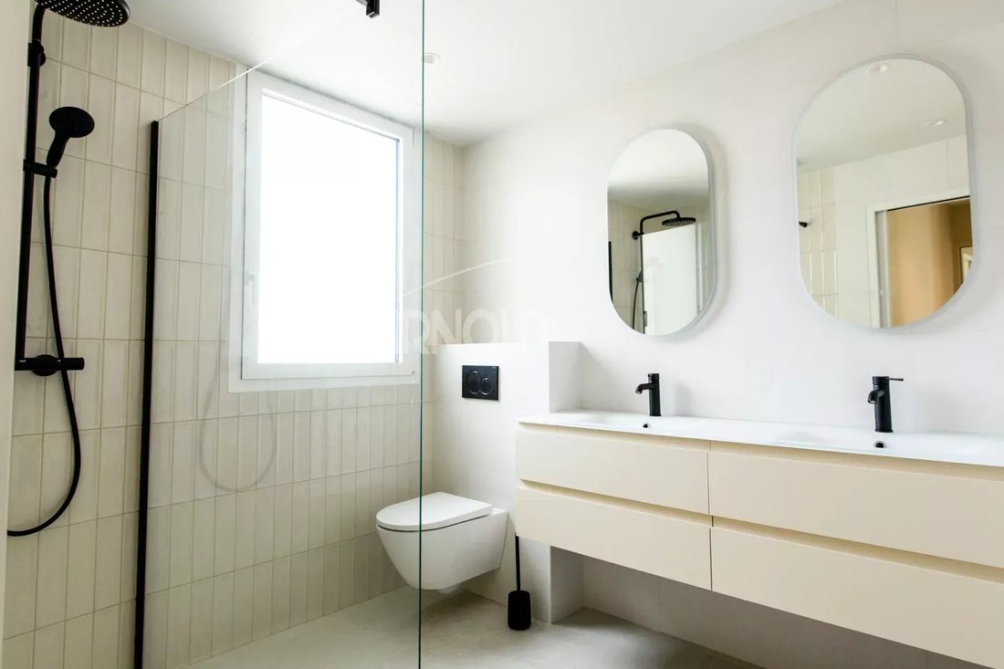 Apartment in Le Pargo-La Mare-Bois de Vincin, Vannes, France 4 - 18699250
